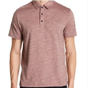 Rag & Bone Standard Issue Polo Shirt - XL